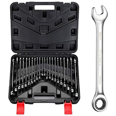 Best Ratcheting Wrench Sets Reviews In 2023
