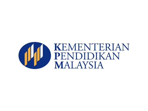 Kpm Kementerian Pendidikan Malaysia Logo Png Transparent And Svg Vector