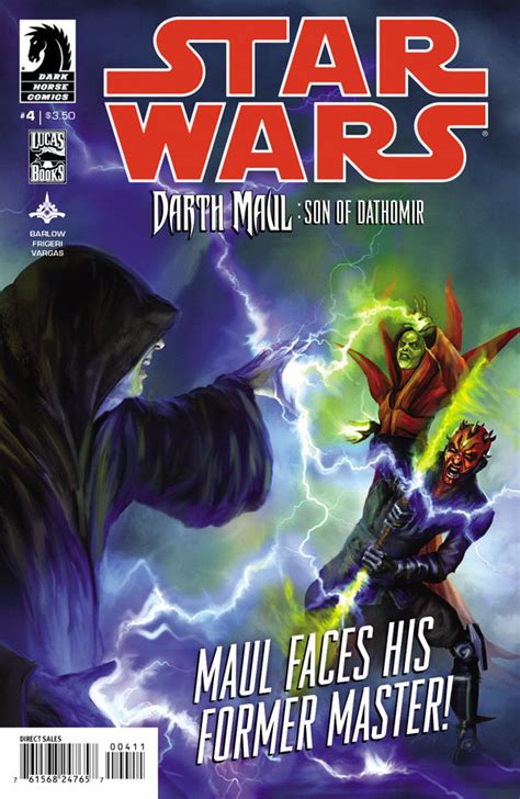 Darth Maul—hijo De Dathomir 4 Star Wars Wiki Fandom