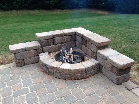 These attractive backyard additions can dress up a drab yard with mesmerizing flames while serving as a gathering place for before building a fire pit, however, you should become fully informed as to local regulations, construction requirements, and potential hazards. A fire pit is becoming an essential garden item as works ...