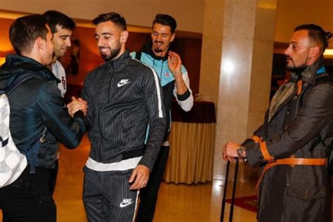 $33.00m* dec.done deal leeds united sign raphinha: Zaskakujące słowa działacza. „Bruno Fernandes przechodzi ...