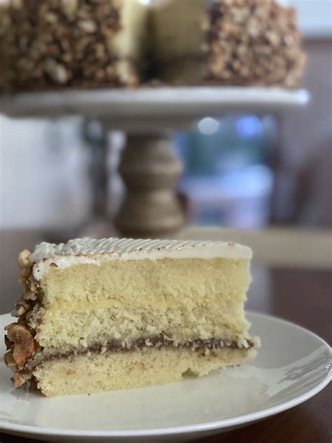 Share More Than Traditional Italian Birthday Cake Best In Eteachers