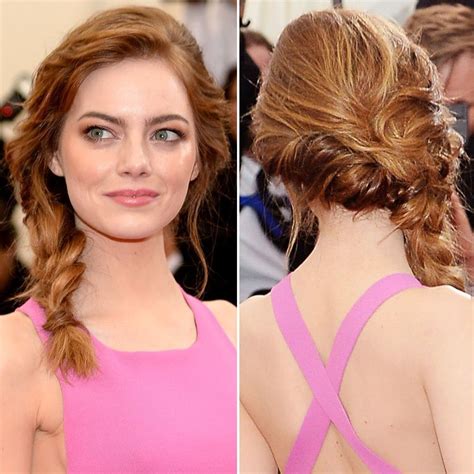 Red Carpet Updos Red Carpet Hair Mom Hairstyles Party Hair Inspiration