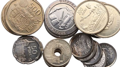 Cambia Esta Moneda De Una Peseta De Los A Os Por M S De Euros Y