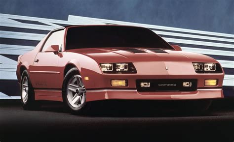 30 Coolest Cars Of The 1980s That Are Awesome To The Max