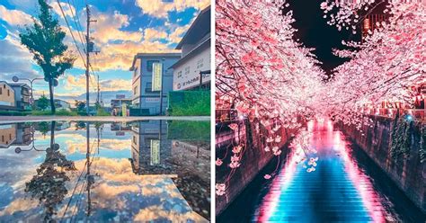 26 Photos That Show Why Japan Is A Country Like No Other As Shared By