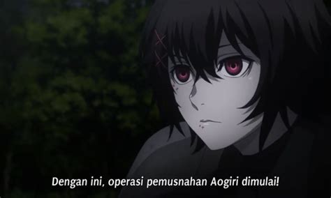 Tokyo Ghoulre Season 2 Episode 01 Subtitle Indonesia Mrozgen