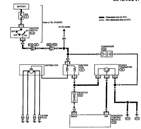 Whether you are installing a new head unit, car hi jl, when you mean the output do you mean the altima amp output for your 2005 nissan? 32 Nissan Altima Radio Wiring Diagram - Worksheet Cloud