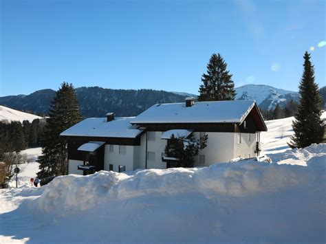 He hoped to own a house on a hill in his old age. Ferienwohnung Steibis - Hochgratblick, Oberstaufen ...