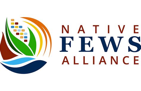 Native Fews Alliance Unveils New Logo