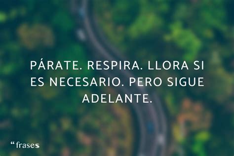 50 Frases De Seguir Adelante En La Vida Y En El Amor