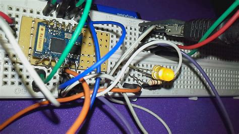 Blink Esp8266 03 Esp 03 In Arduino Ide Pdacontrol