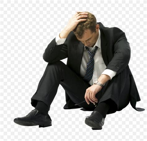 Sadness Depression Stock Photography Man Coping Png 1132x1094px