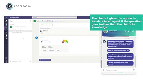 Create A Chatbot With Microsoft Teams Integrate Chatbot With Hot Sex Picture
