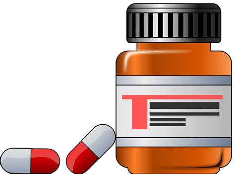 Medicine Drugs Clipart Free Download Transparent Png Creazilla