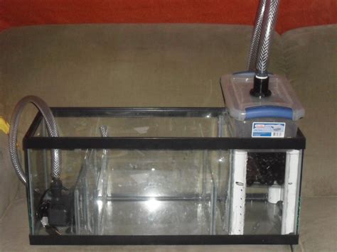 In today's video i show you how to build one of the most effective types of sump filter for the least amount of money. Need pics of DIY Sumps | Page 2 | REEF2REEF Saltwater and Reef Aquarium Forum