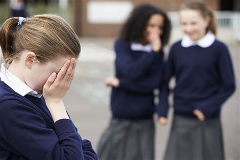 Kiddos Magazine Steps To Take If Your Child Is Being Bullied At School