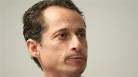 Anthony Weiner Disgraced By Twitter Enters Nyc Mayors Race