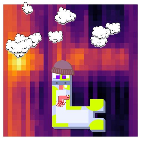 Free mint now open for Seals and Eels. Grab one before they are gone