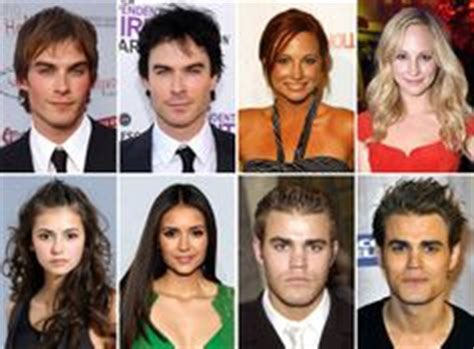 What i wish i'd known before getting a nose job. Paul Wesley - Then and Now (nose job much? i KNEW it ...