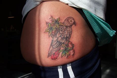 What kind of tattoos are used in africa? Map Of Africa Tattoos Designs African Flowers In Tattoo ...