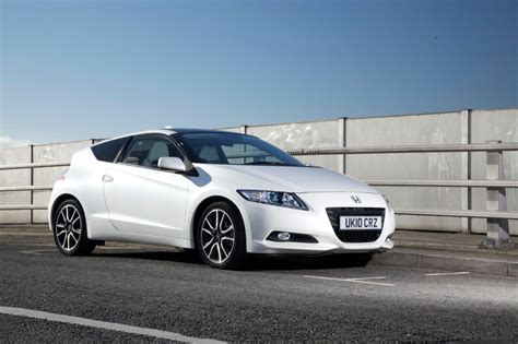 Honda's new crz commercials touch on 'live design'. 2011 Honda CR-Z Targeting the Tuning Market - autoevolution