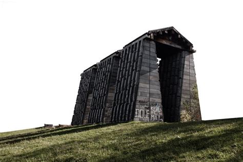 Bogdan bogdanović was a serbian architect, urbanist and essayist. bogdan bogdanovic memorial - Google Search | Monument ...