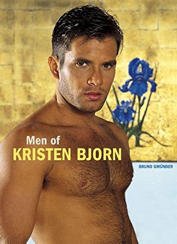 Men Of Kristen Bjorn Bjorn Kristen 9783861876724 Books Amazon Ca