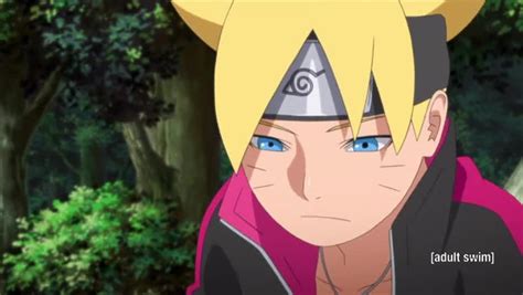 Boruto Naruto Next Generations Episode English Dubbed Watch