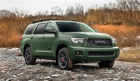 2023 Toyota Sequoia Release Date Price Dimensions 2023 Toyota Cars