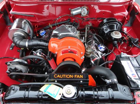 A condition where the automaker buys back the car due to warranty defects. 1963 Studebaker Daytona R2 - Factory Paxton Supercharger ...