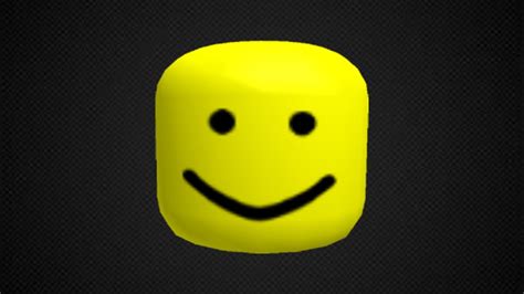 Stare At The Roblox Noob Head For 10 Seconds Shorts Youtube