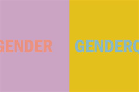Merriam Webster Just Added “cisgender” And “genderqueer” To The