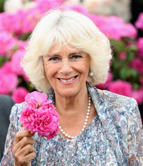 Camilla parker bowles, also known as the duchess of cornwall and the countess of chester, is the second wife of charles, prince of wales. Camilla Parker Bowles - Camilla Parker Bowles Photos - The ...