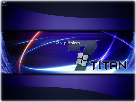 Windows 7 a été reçu comme une grande évolution quant aux systèmes précédents , surtout par ses améliorations en rendement, sa meilleure sécurité et une interface bien plus intuitive. TÉLÉCHARGER WINDOWS 7 TITAN 64 BITS FRANCAIS ISO UTORRENT