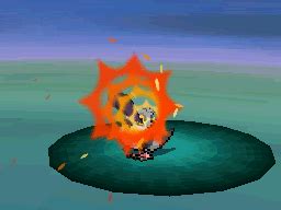 Horn drill deals damage and makes the target faint instantly if the move hits. Horn Drill (move) - Bulbapedia, the community-driven Pokémon encyclopedia