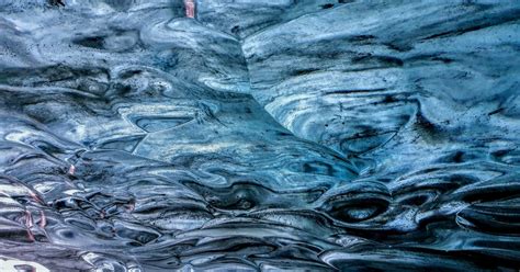 Ice Cave Tour On Vatnajokull Europes Largest Glacier G