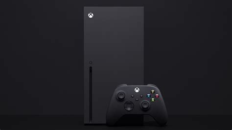 Microsoft Xbox Series X Review 2020 Pcmag Australia