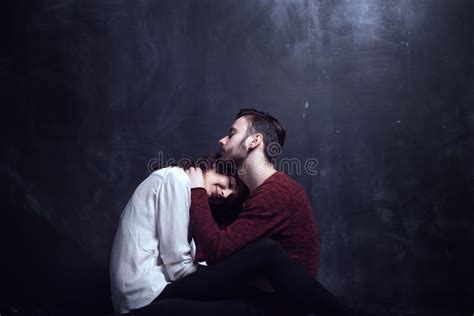 Love In Fashion Stock Image Image Of Couple Person 67136315