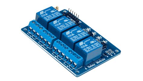 1 2 4 6 8 Channel 5v 10a Relay Board Module For Arduino