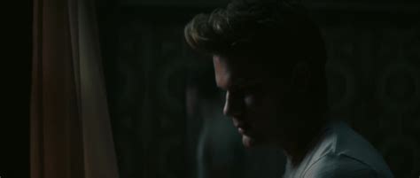 Auscaps Jeremy Irvine And Jonny Beauchamp Shirtless In Stonewall