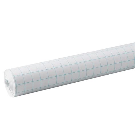 Pacon Creative Products Grid Paper Roll Wayfair