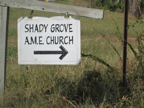 Shady Grove Cemetery In Arkadelphia Arkansas Find A Grave Cemetery