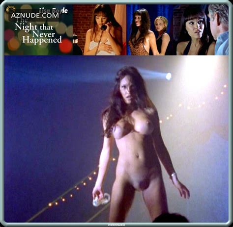 The Night That Never Happened Nude Scenes Aznude