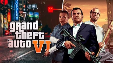 Why Is Gta 6 Taking So Long Grand Theft Auto Parent Company Explains