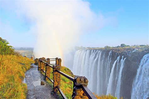 from victoria falls livingstone island tour and devils pool in zambia my guide zambia