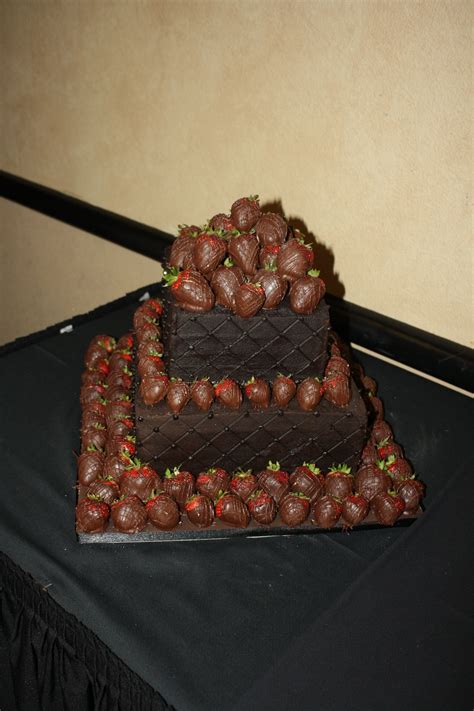 Check spelling or type a new query. Mountain of strawberries | Create a cake, Party cakes ...
