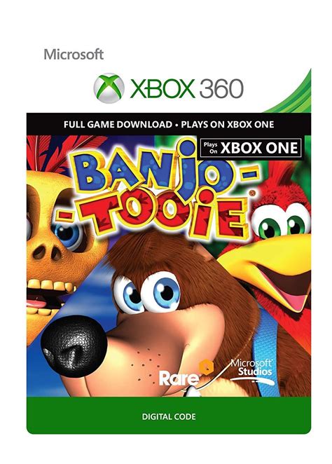 Banjo Tooie Xbox 360 Xbox 360 Gamestop