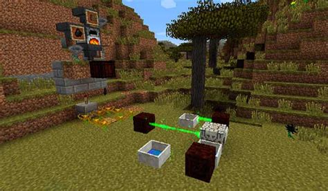 Maybe you would like to learn more about one of these? Botania Mod para Minecraft 1.16.1, 1.16.2, 1.16.3 y 1.16.4 ...