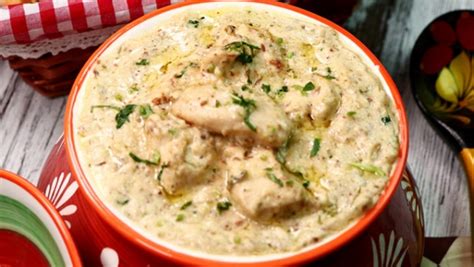 White Karahi Recipe By Saadat Siddiqui Chicken Recipes In English